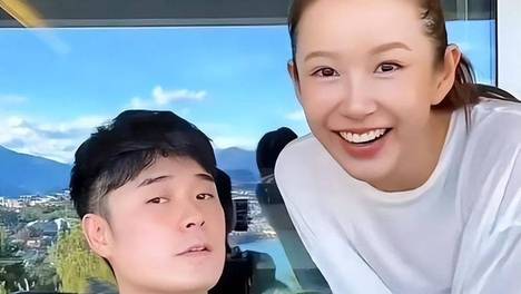 42岁张子萱宛如少女：初代平模、红过杨幂，结婚10年后会后悔吗？