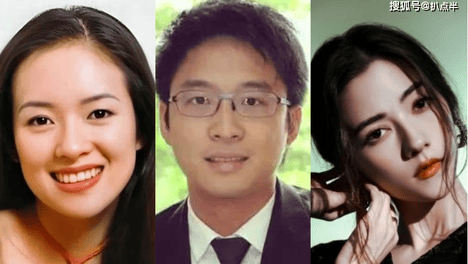 霍震霆回应儿子好事将近 | 娜然能赢章子怡，堪称天时地利人和？
