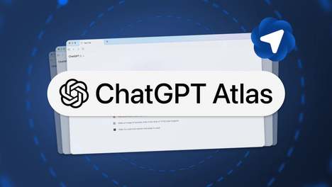 ChatGPT 桌面版功能整合，OpenAI 宣布关闭 ChatGPT Atlas 浏览器