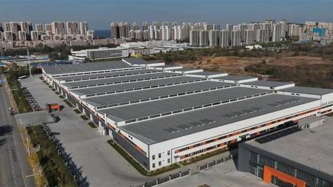 自动化产线：智能制造的最后一块拼图——艾迪的柔性自动化解决方案