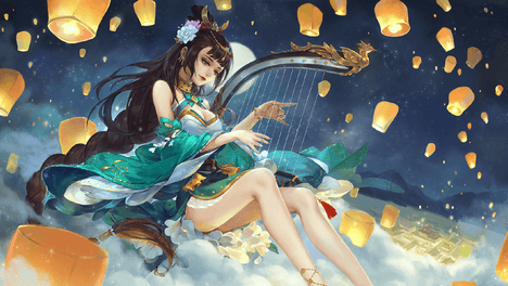 三国杀：我只是什么都会一点点！界周妃强度为何如此夸张？