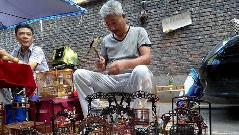 惠东：在时光褶皱里打捞文明的琥珀