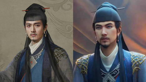 概念图封神，正片路人？凡人仲神师建模被吐槽，网友：停更半年就这质量