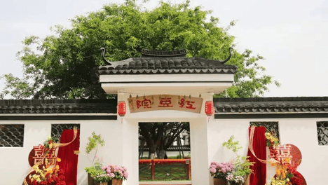 是时候了，来江阴“村游”吧！