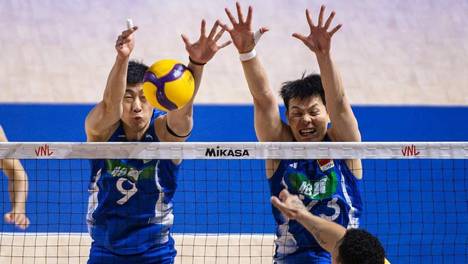 7月21日：8连败，中国男排倒数第一，总决赛不会有奇迹，产生3个不可思议