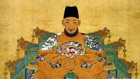 明朝道士借梦骗婚，妻子最后被皇帝看中，还入宫当上皇后