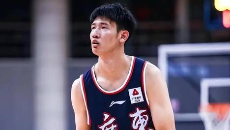 7月21日：CBA速递！朱芳雨作出关键决定，同曦提出要徐杰，黄明依获续约