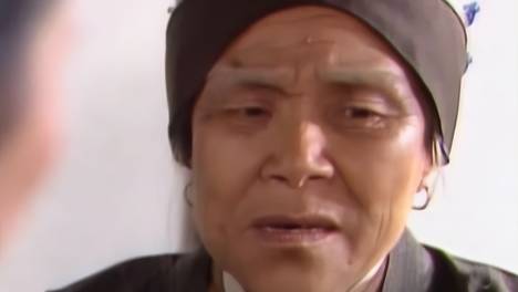一路走好！95岁老戏骨安详离世，世间再无《红楼梦》的刘姥姥