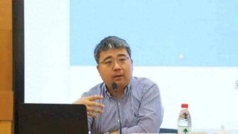 澎湃新闻迎来“80后”总编辑
