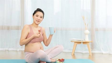 孕期便秘严重，别总是用开塞露了，这些方法更管用