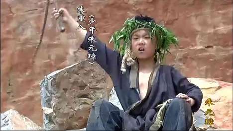 从放牛娃到皇帝：朱元璋少林寺一问暴露身份焦虑，方丈答话竟成古代职场话术天花板