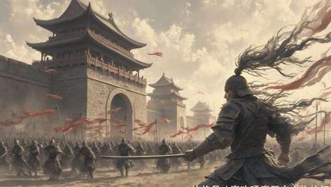 考古证明∶袁崇焕死后，这几位护国大将无心而战，将大明葬送清朝