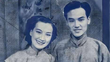 “金嗓子”周璇：被唐棣诱奸生下儿子，他一生3次入狱，劣迹斑斑