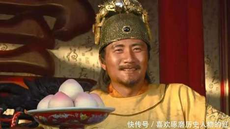 沈万三到底死没死在朱元璋手里？有钱还想装大爷，才是他的催命符