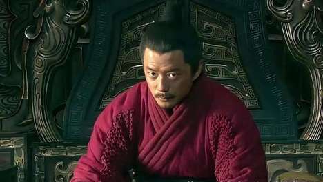 诛杀韩信，为什么要通过骗的方式？你看他在楚汉相持时做了什么