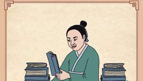 武则天发明的‘糊名制’：1300年前的高考防作弊黑科技，今天高考还在用
