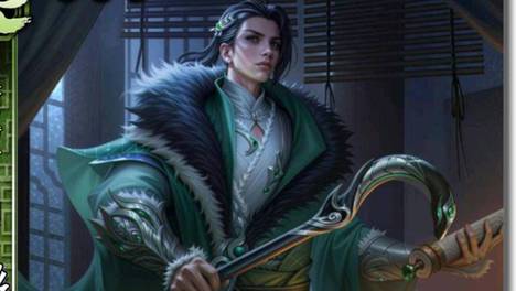 三国杀：多刀还有直伤你是谁？孙峻这个武将强度如何！