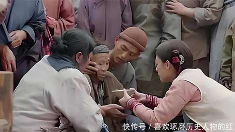 嘉庆21年被称史上最冷夏天，当时中国到底有多冷，发生了什么