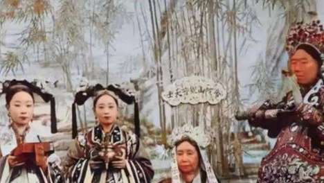 慈禧死后两年，李莲英悄然出宫散尽千万家财，为何仍难逃被砍头的命运？