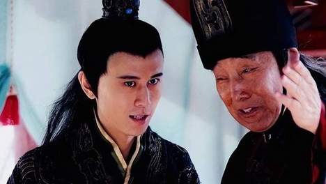 身为大将军的何进,为何会斗不过宦官,最后还被杀了呢？