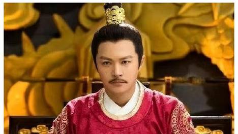 西安出土李建成慕，慕志仅有55字，却揭开李世民对兄弟的真实态度