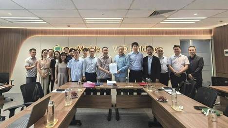 康恒环境全球设备技术版图再落5子：签约超7000吨/日垃圾焚烧发电项目，深耕东南亚固废市场
