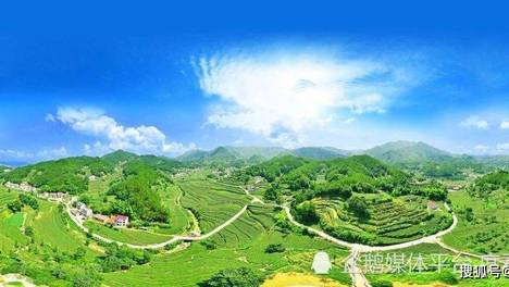 一叶破局三重变 云雾乘风向山海