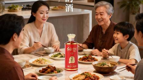 空杯留香原理，为什么劣质酱香放一夜就无味？