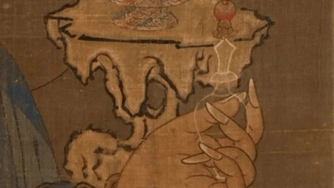 死了500年，迄今未结案