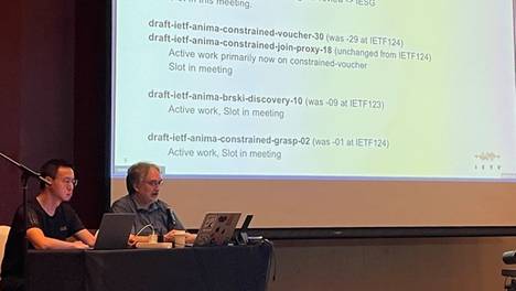 北京邮电大学张平院士团队主导制定发布IETF国际标准