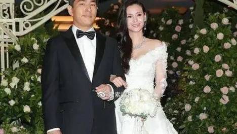 门当户对豪门联姻还是难逃背叛？男方已带新欢大秀恩爱？