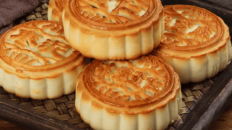 中秋将至，哪的月饼最好吃？这8个地方名气最大，有你家乡的吗？