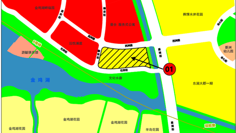 焦点！江苏地王公示，12 幢抬板洋房，一层一户，300㎡起