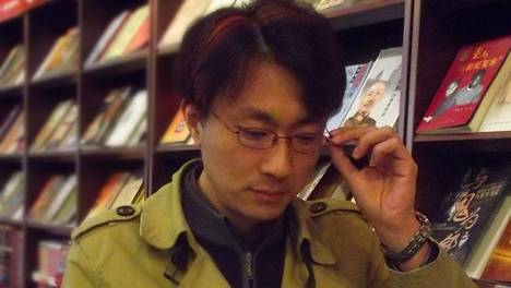 著名文化学者冯志亮做客凤凰卫视《与梦想同行》访谈纪实——文脉为帆，逐梦而行