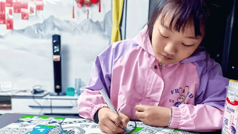祝贺！团风县吴诗瑶获国家级奖学金