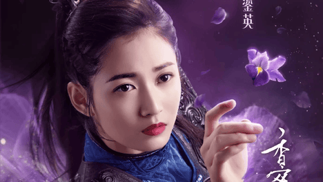 她曾是顶流，唐嫣力捧的女主，如今从客串到一集下线，真令人惋惜