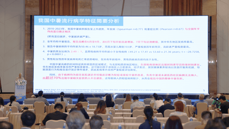 军训“烤”验？家长及学生们，收好这份军训指南，高温科学补液不踩坑