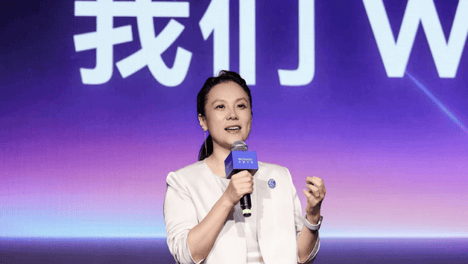王晓晶：AI越发展，人越要在场，女性更要在场