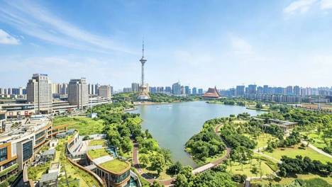 [金地天元汇]买房别急着刷卡！看完双节大惠战，才算不吃亏！