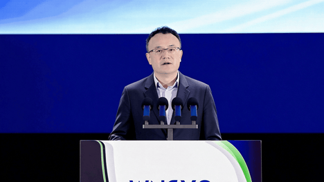 四维图新程鹏：数据是第二战场 未来十年中国汽车的胜负手就在数据