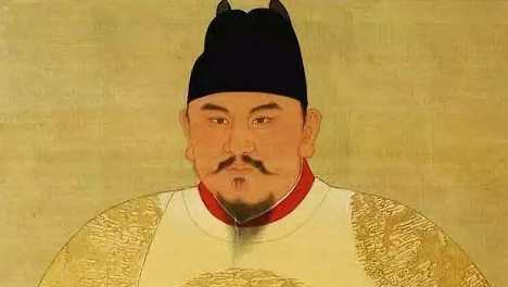 洪武十八年六月廿三，应天府西门外，天子朱元璋吃瓜记