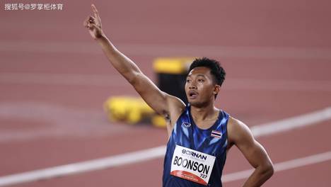 中国队遭遇暗箱操作黑幕？亚运会7金王落选MVP，泰国2金选手当选