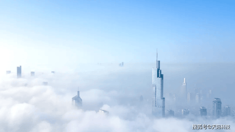 在万米高空赚钱！天阳科技签订航空互联网 10 年建设运营合同