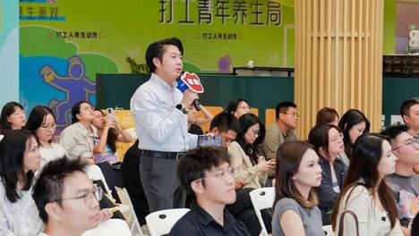 从流量到留量，人才会会长钟致颖献策：让商协会成为城市传播的专业力量