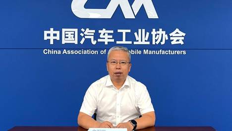 2026年9月商用车销量36.9万辆 重卡同比下降6.5% 新能源商用车国内占比46.6%