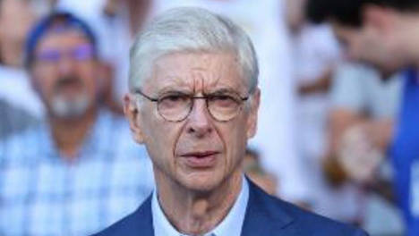 温格或将竞选FIFA主席？英国媒体热议这一传闻