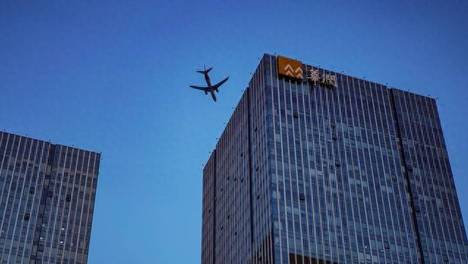 华润入局航空总医院
