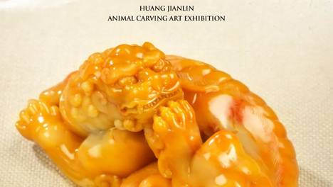 寿山石文化网的个人主页