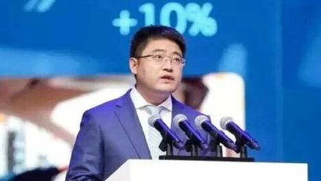 一汽奥迪人事调整，郭永锋任执行副总经理！
