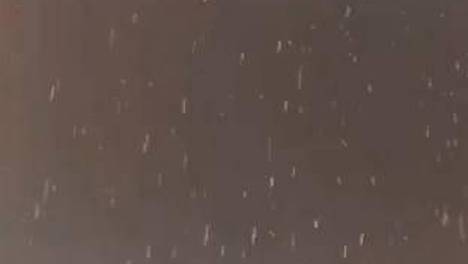 2025年10月20号河南多地下雪了？
